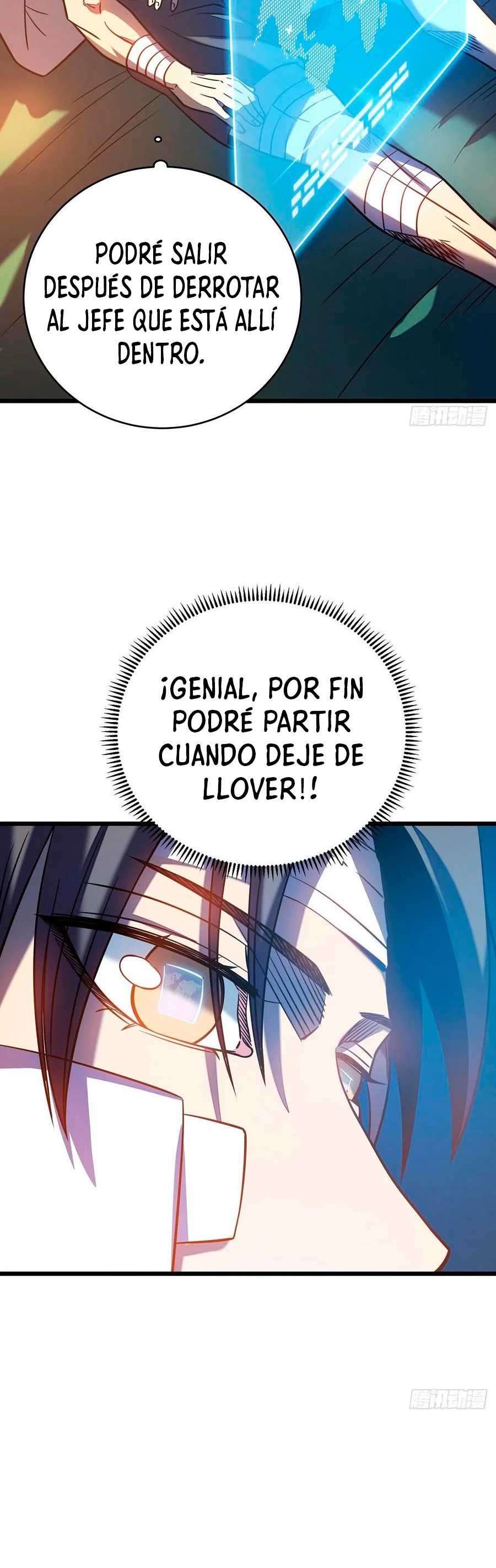 Mi camino para matar dioses en otro mundo > Capitulo 13 > Page 351